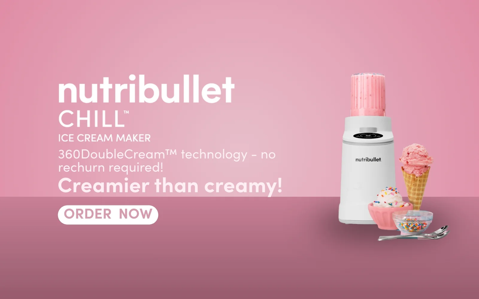 Master Your Health with NutriBullet